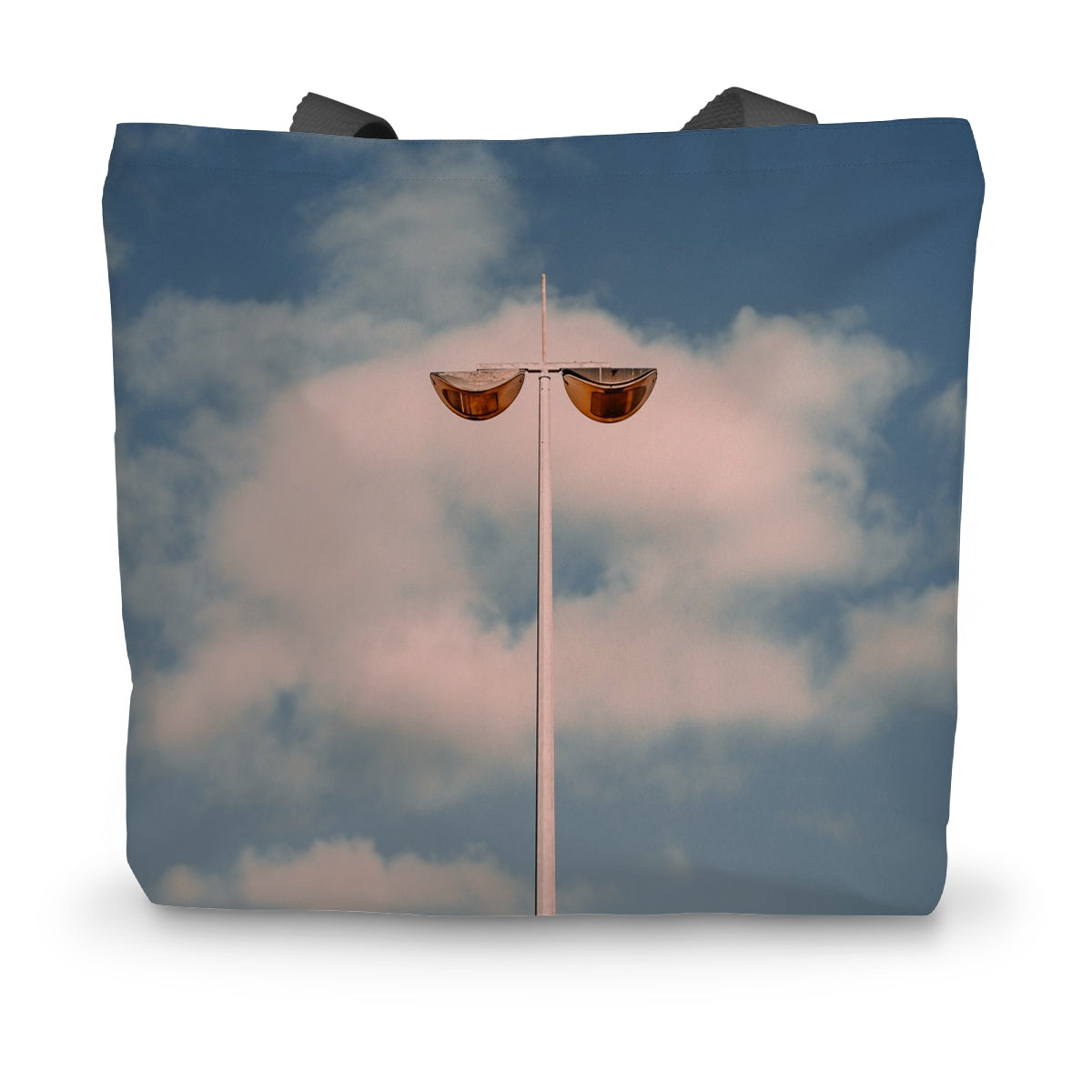 Canvas Tote Bag