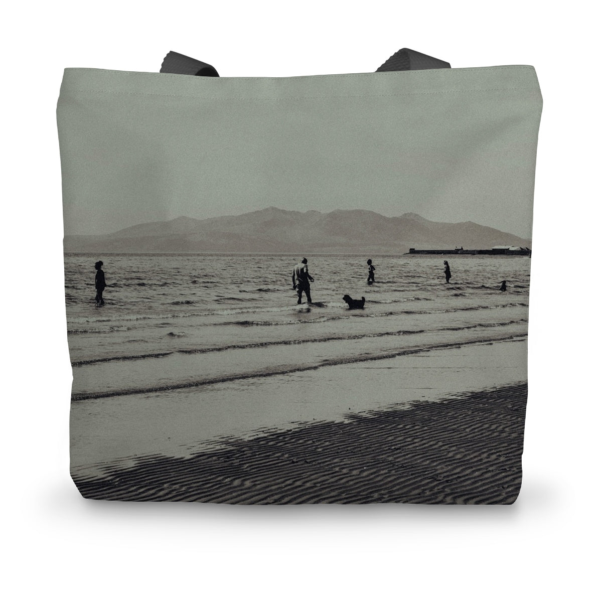 Canvas Tote Bag