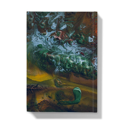 Hardback Journal