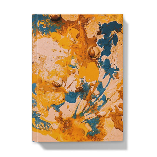 Hardback Journal