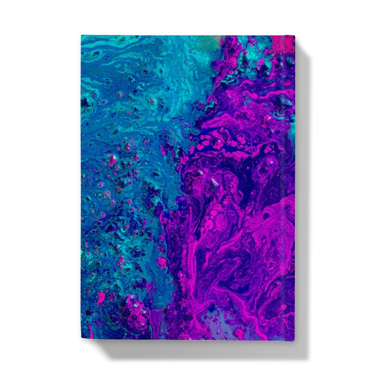 Hardback Journal