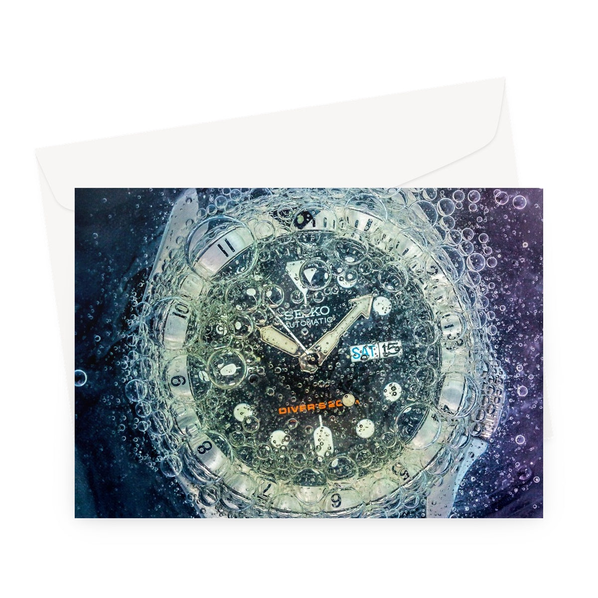 Greeting Card