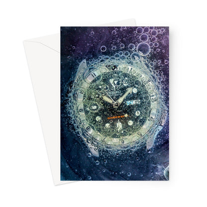 Greeting Card