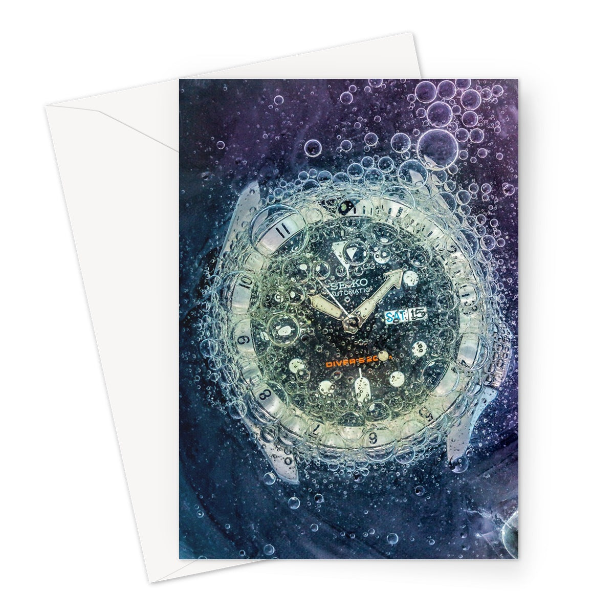 Greeting Card