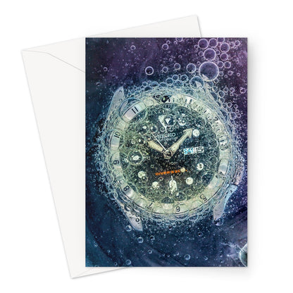 Greeting Card