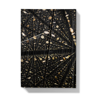 Hardback Journal