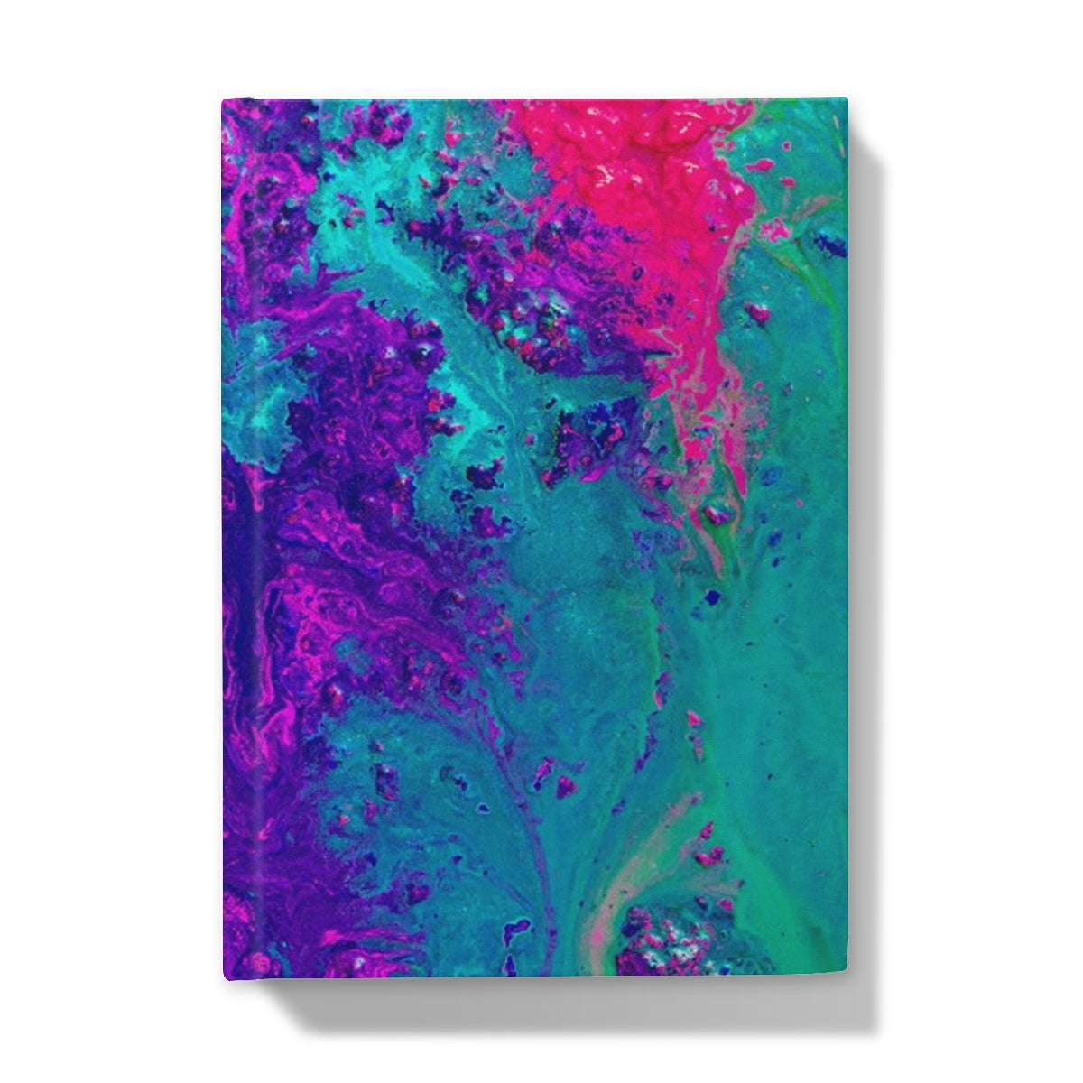 Hardback Journal
