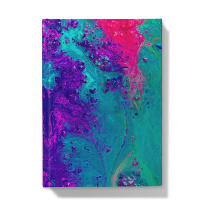 Hardback Journal