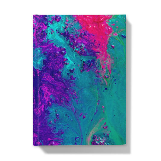 Hardback Journal