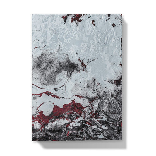 Hardback Journal