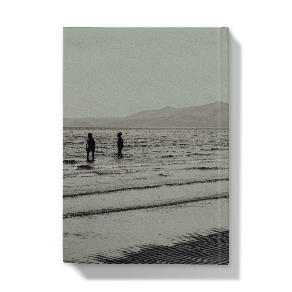 Hardback Journal