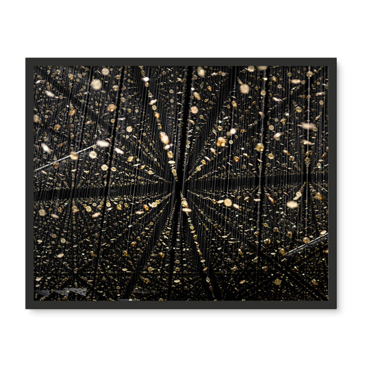 Framed Photo Tile