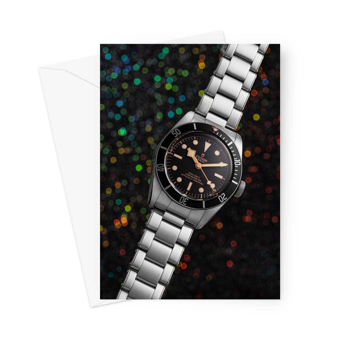 Greeting Card