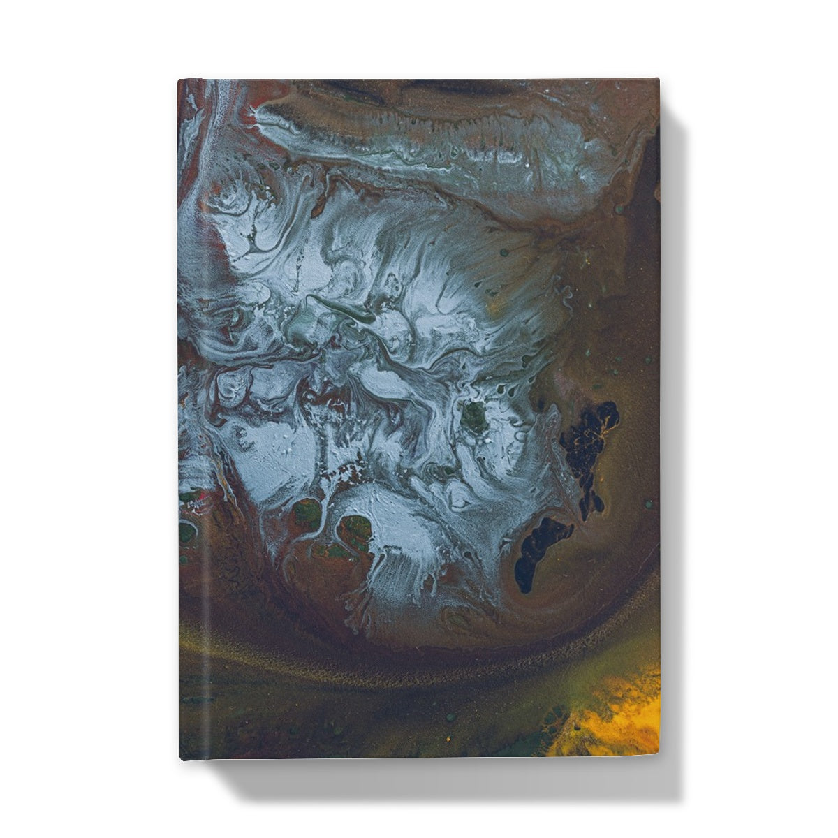 Hardback Journal