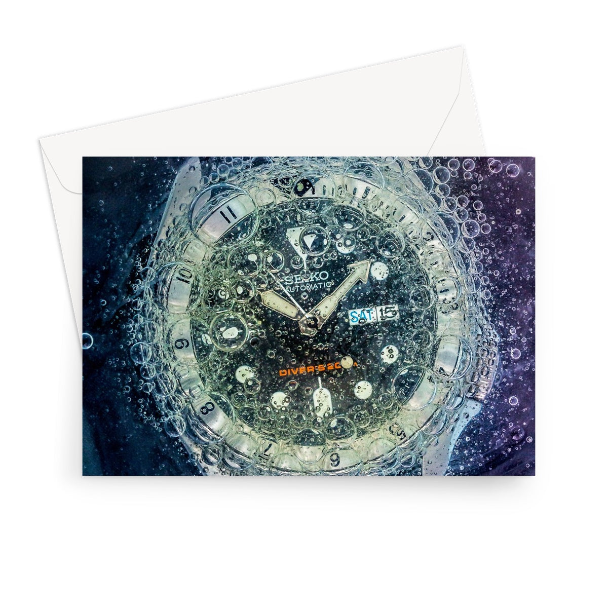 Greeting Card