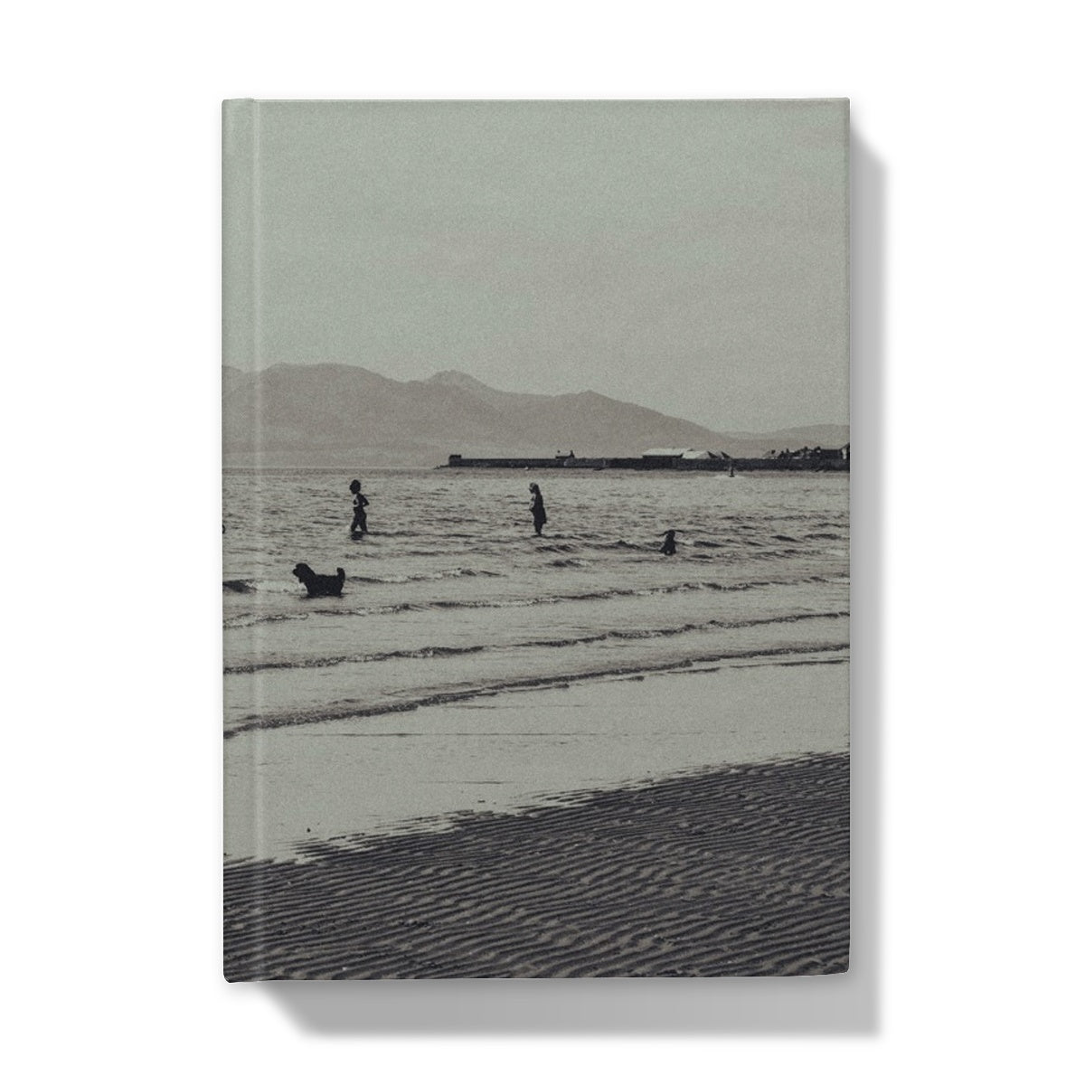 Hardback Journal