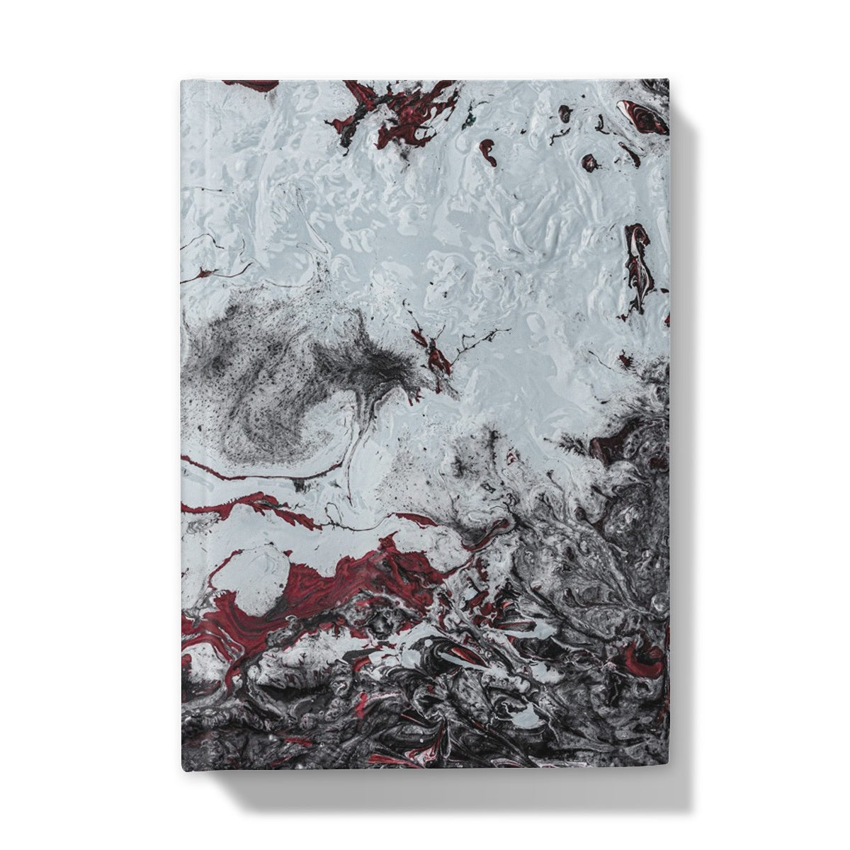 Hardback Journal
