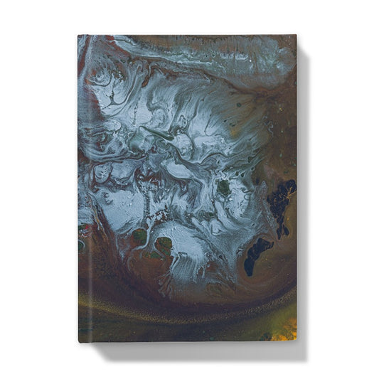 Hardback Journal
