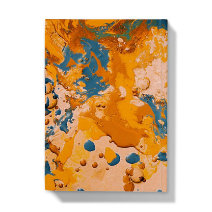 Hardback Journal