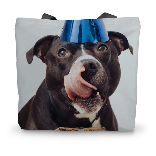 Canvas Tote Bag