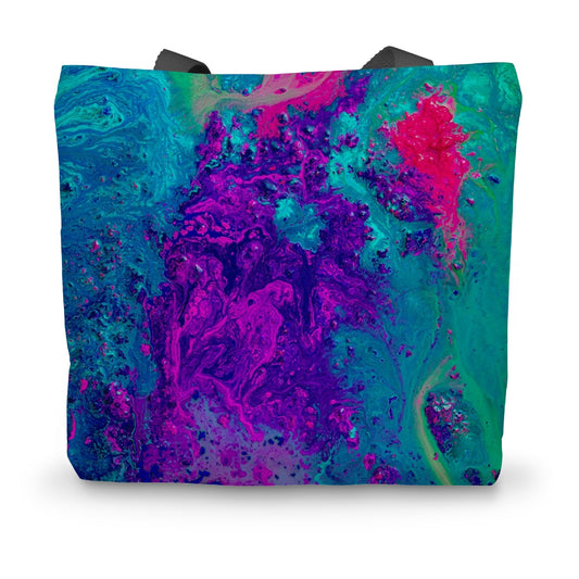 Canvas Tote Bag