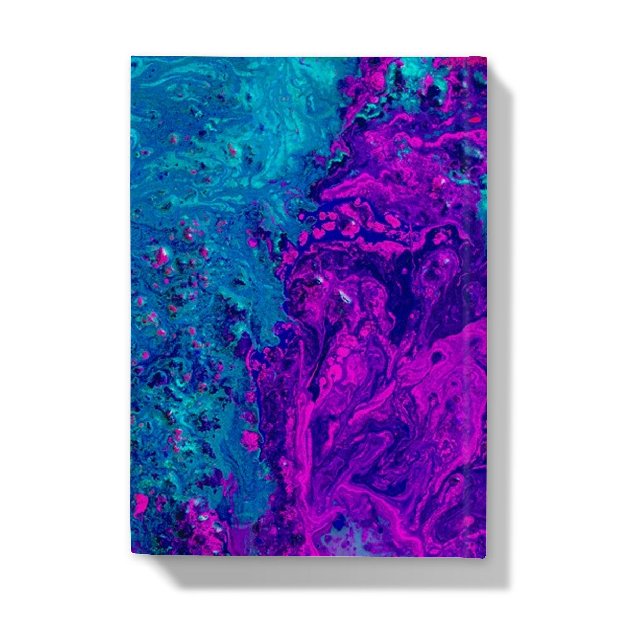 Hardback Journal