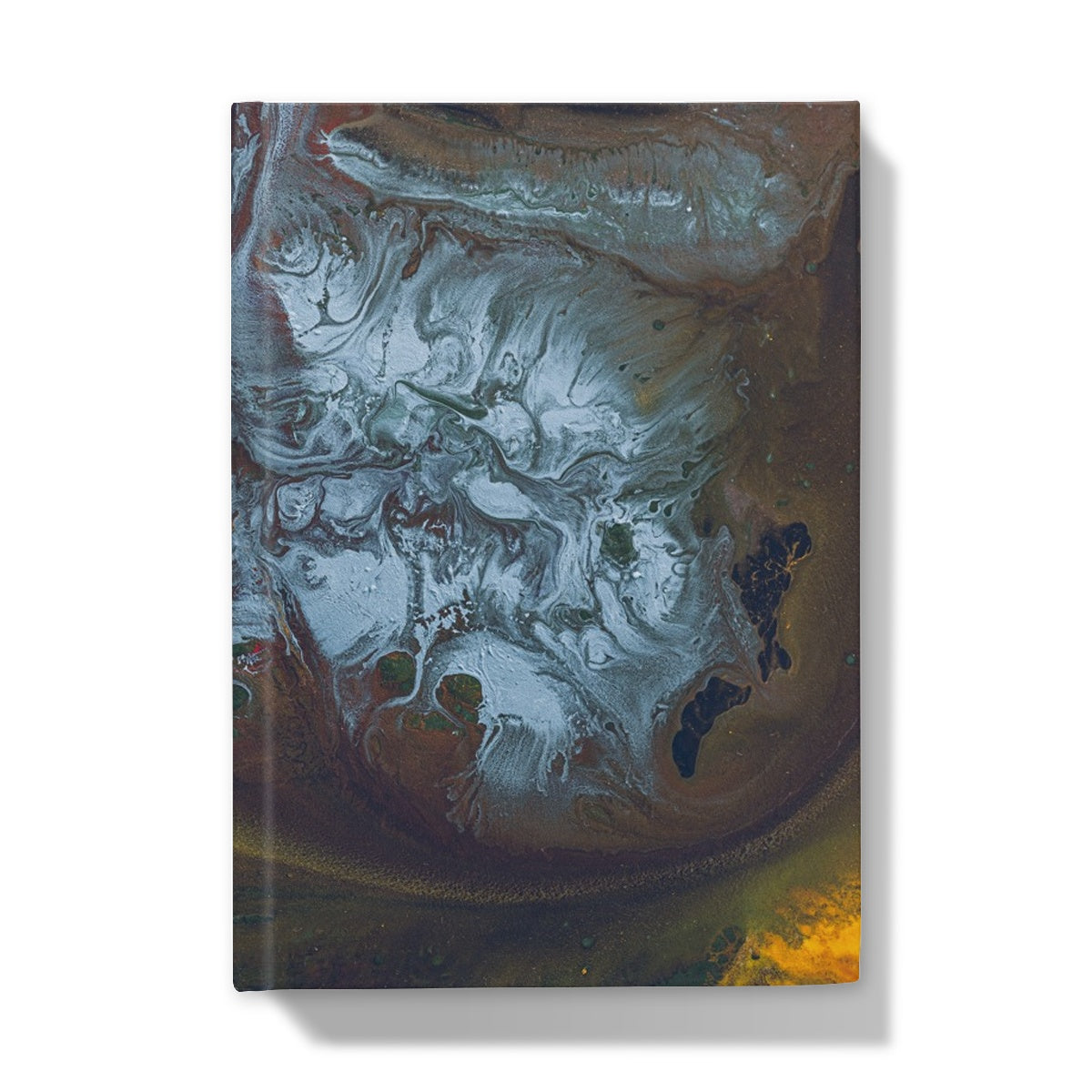 Hardback Journal