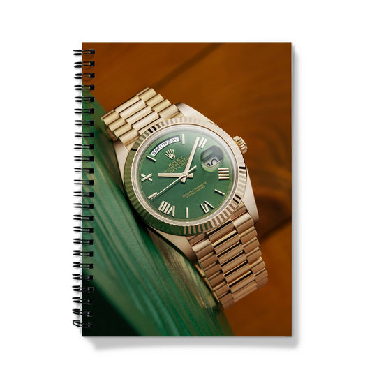 Notebook