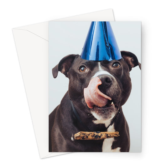 Greeting Card