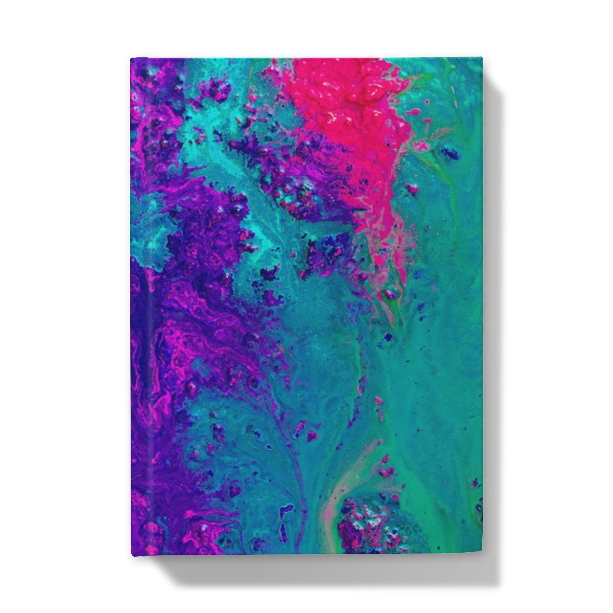 Hardback Journal