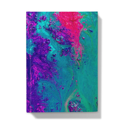 Hardback Journal