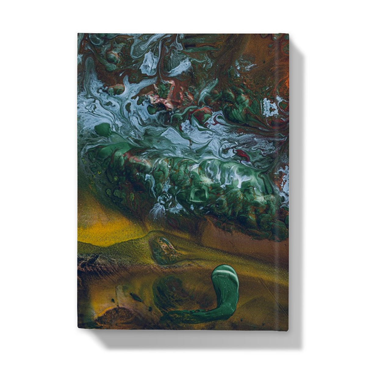 Hardback Journal