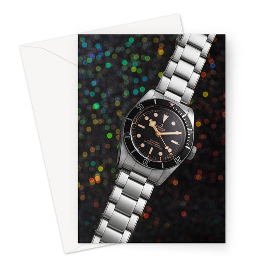 Greeting Card
