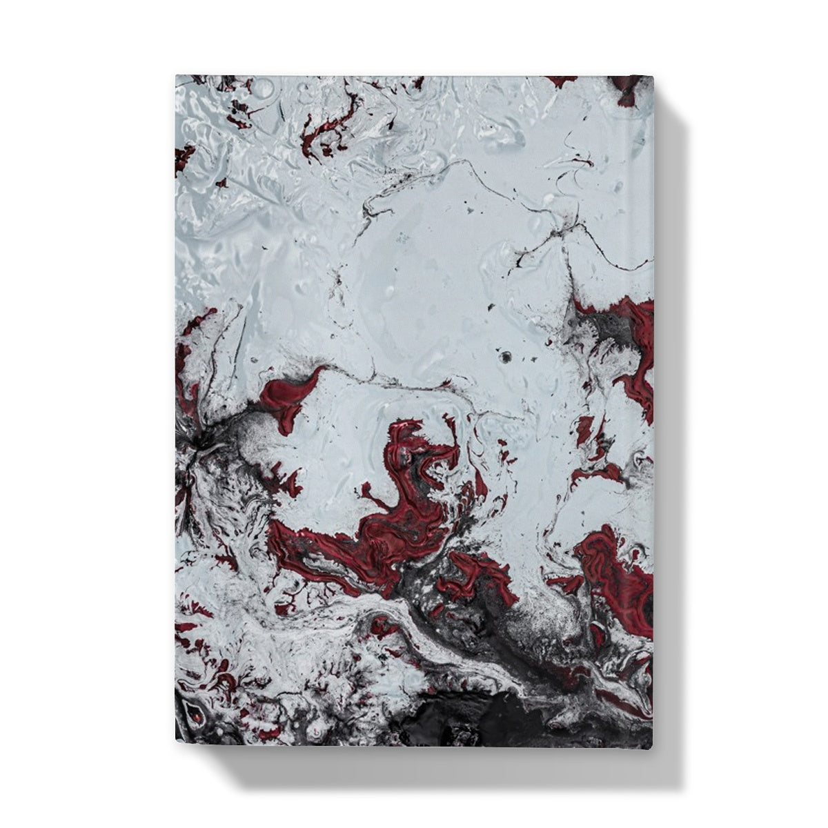 Hardback Journal