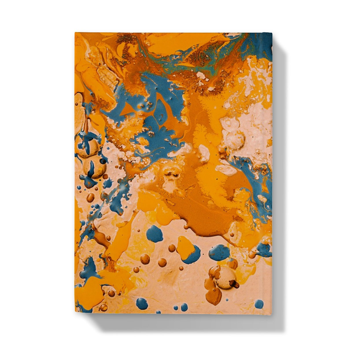 Hardback Journal
