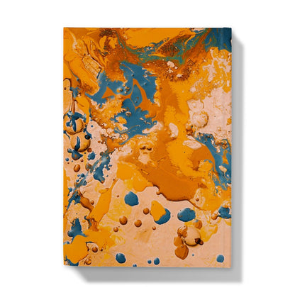 Hardback Journal