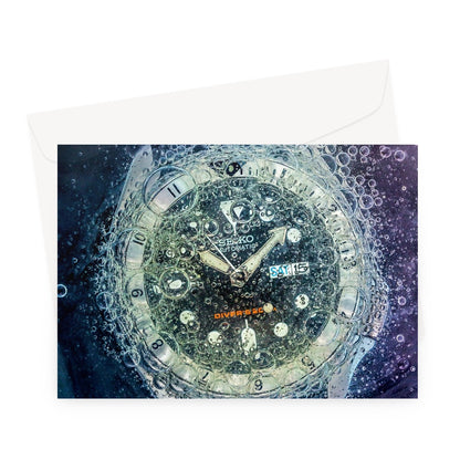 Greeting Card