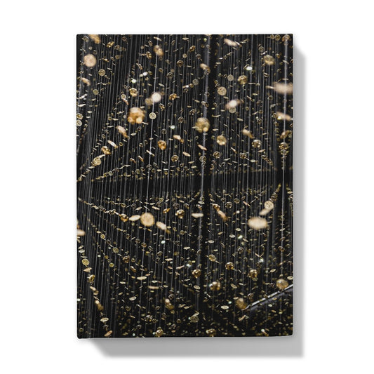 Hardback Journal