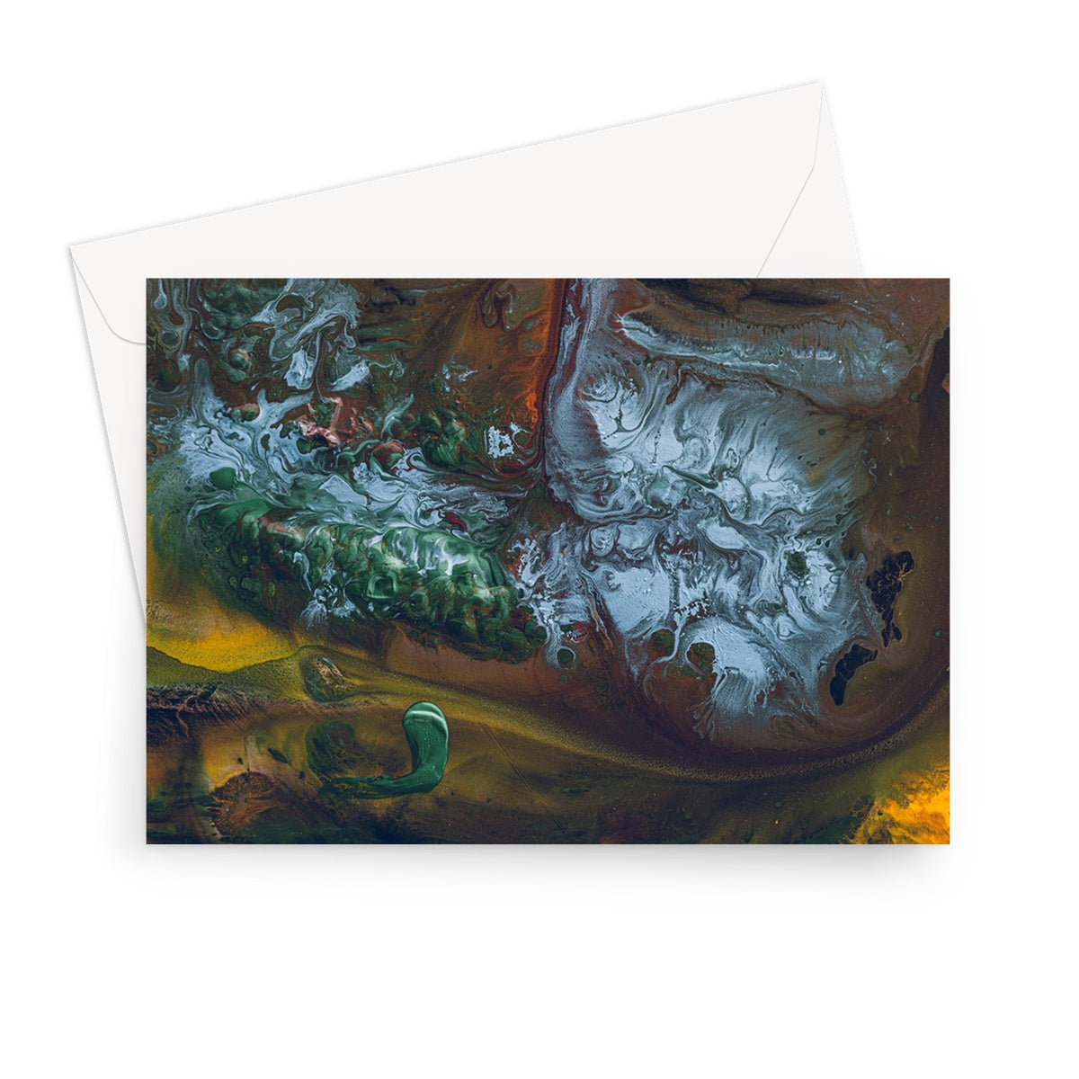 Greeting Card