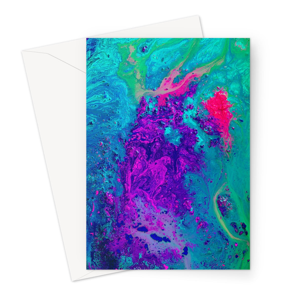 Greeting Card