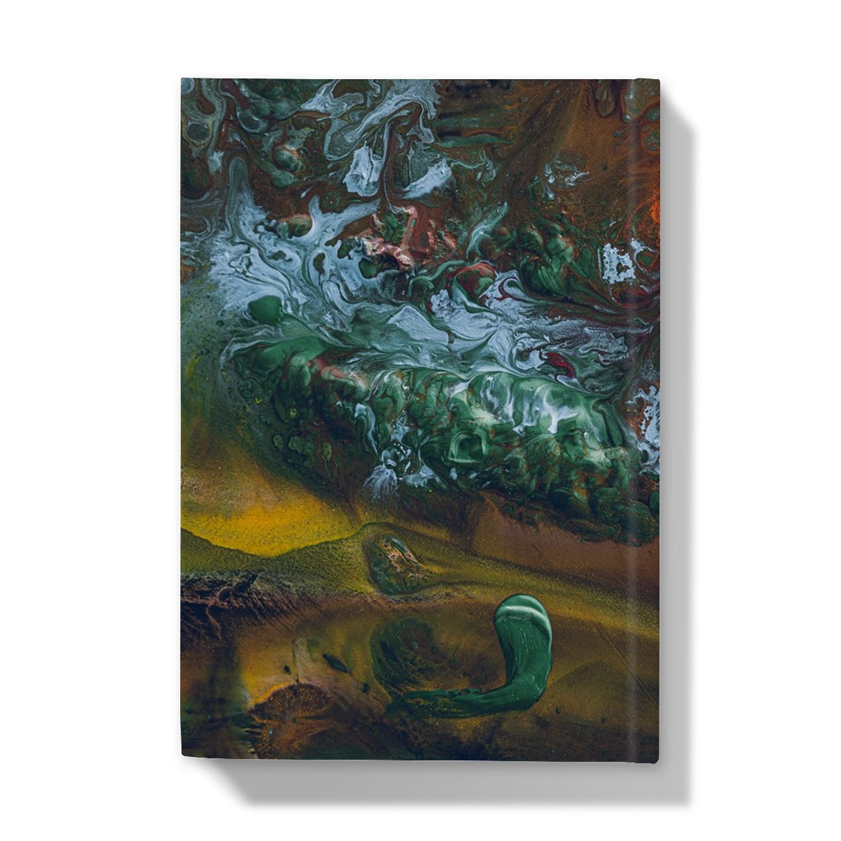 Hardback Journal
