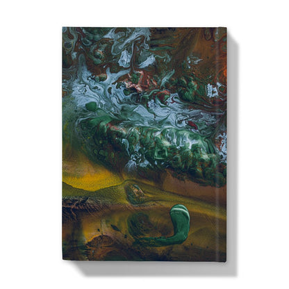 Hardback Journal