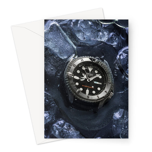 Greeting Card