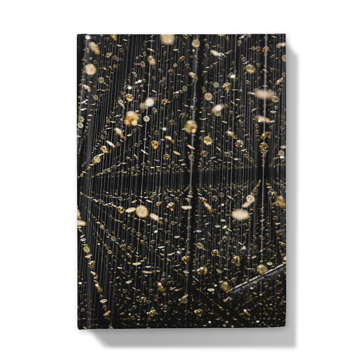 Hardback Journal