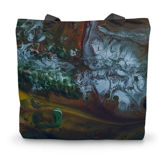 Canvas Tote Bag