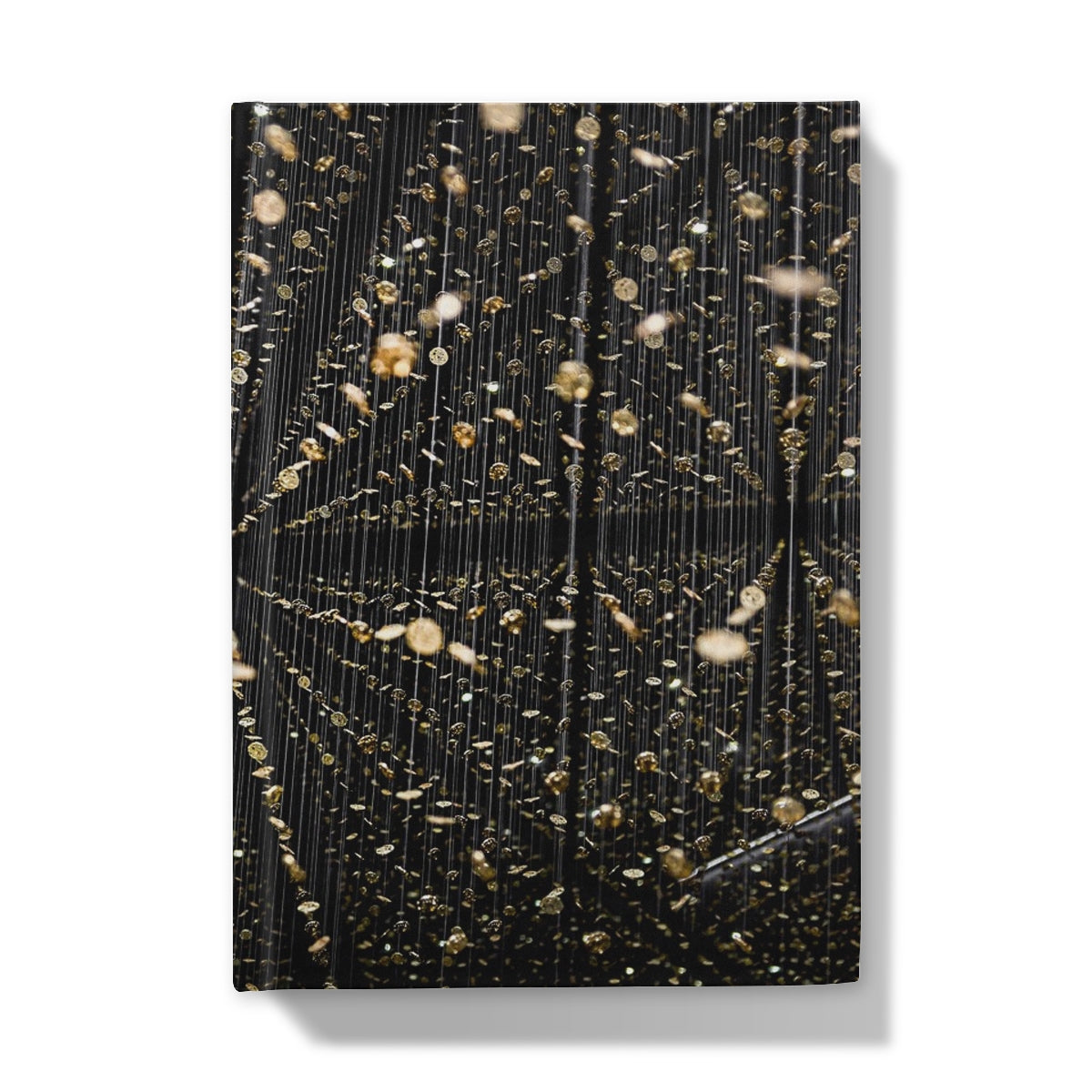 Hardback Journal