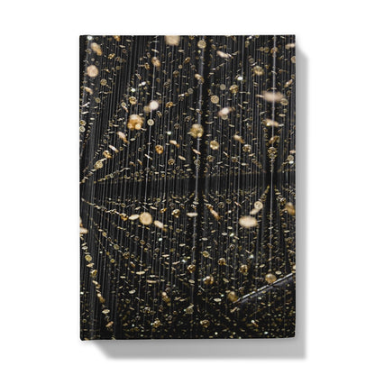 Hardback Journal
