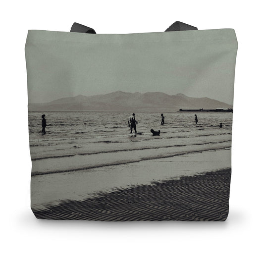 Canvas Tote Bag