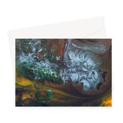 Greeting Card