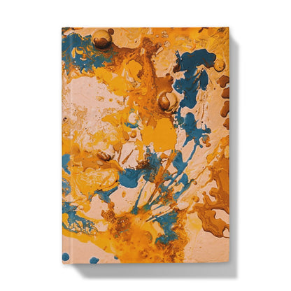 Hardback Journal